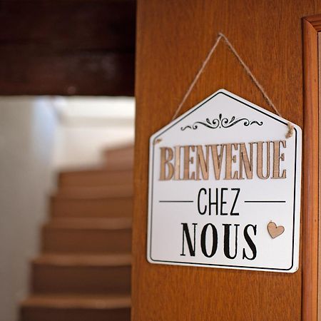 Les Appartements De L'Horloge 卡尔卡松 外观 照片